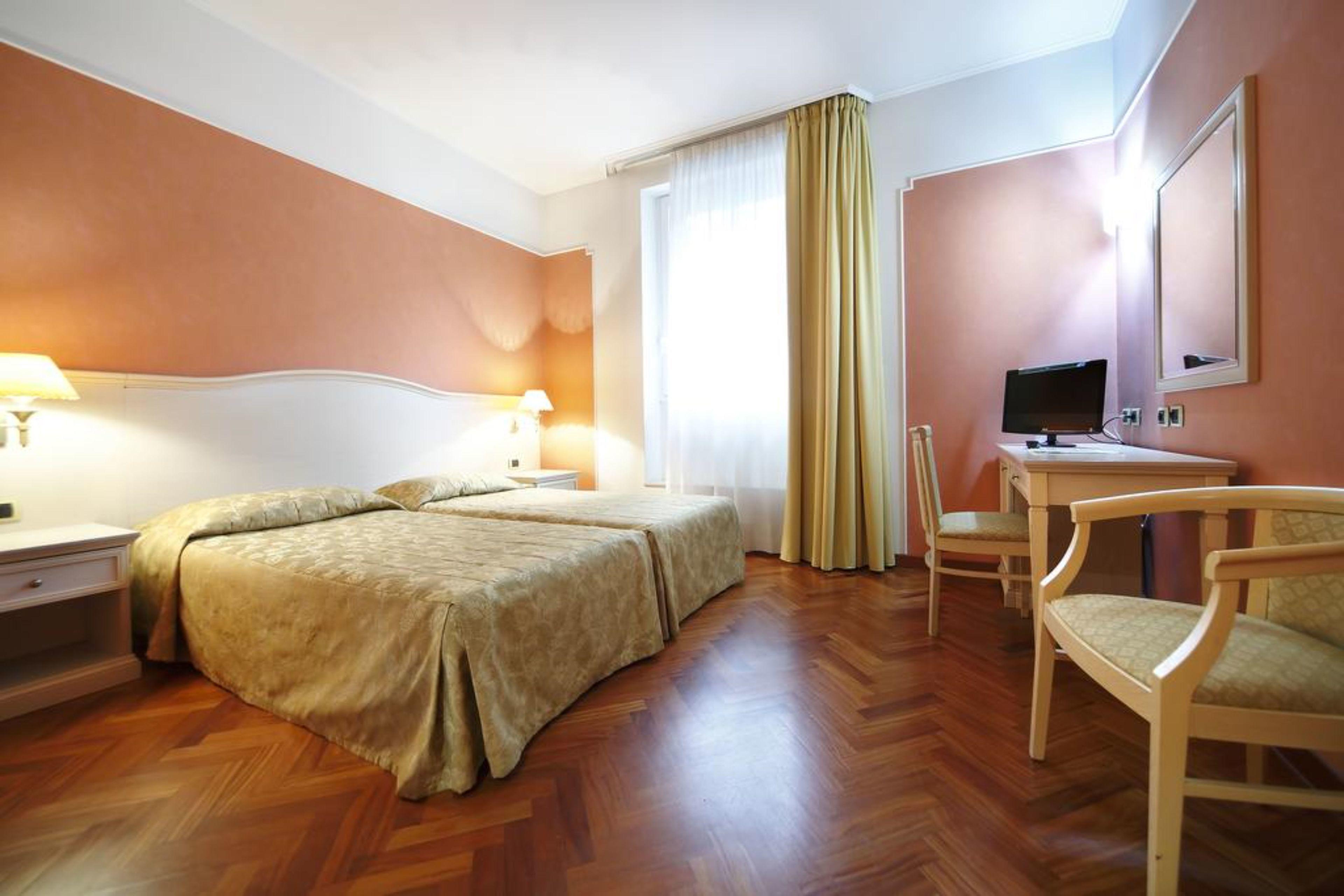 Hotel Terminal — Fotos 2