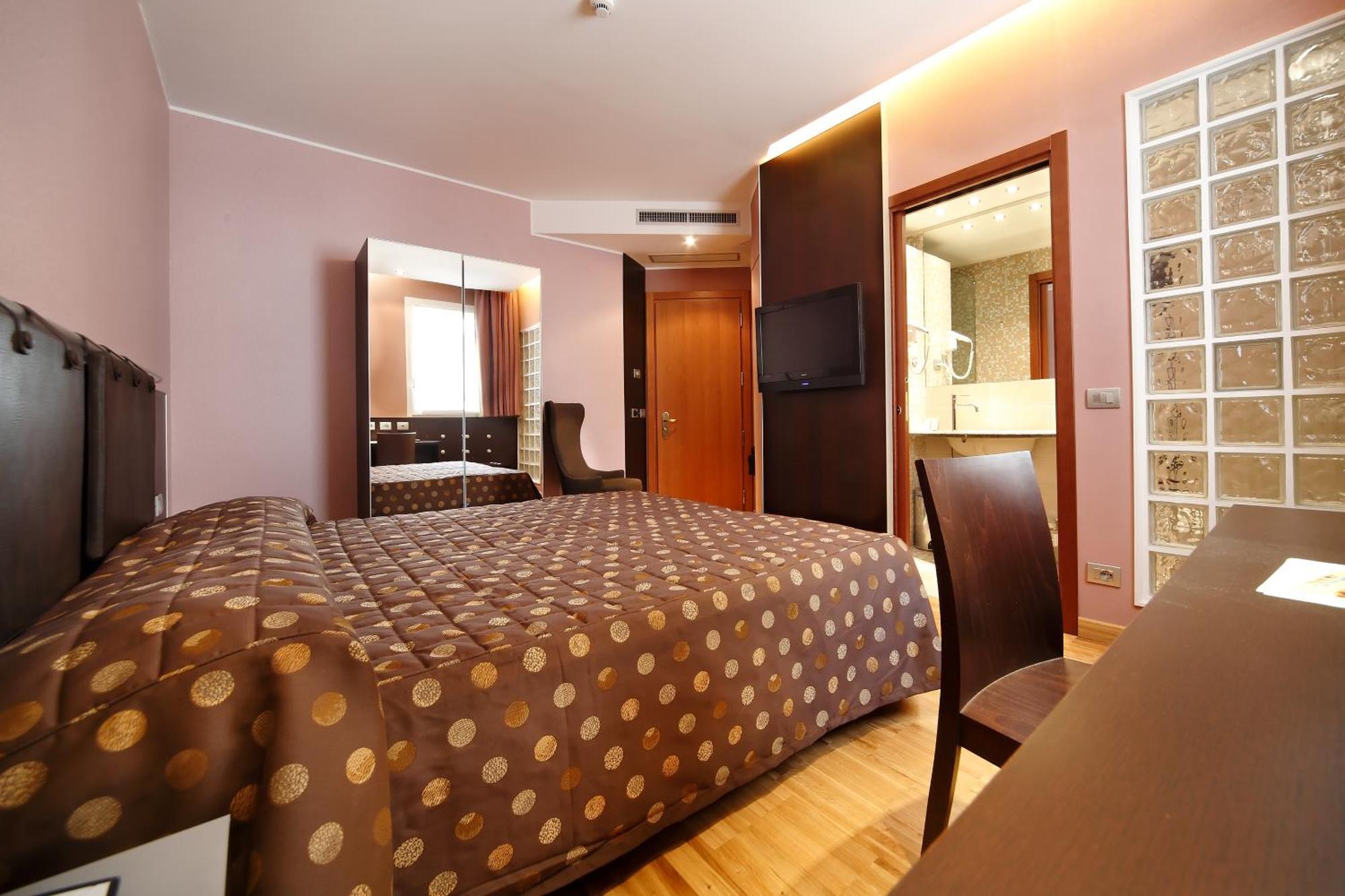 Hotel Terminal — Fotos 3